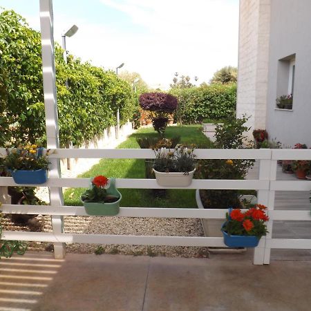 La Dimora Di Nto Bed & Breakfast Villaggio Azzurro Exterior photo