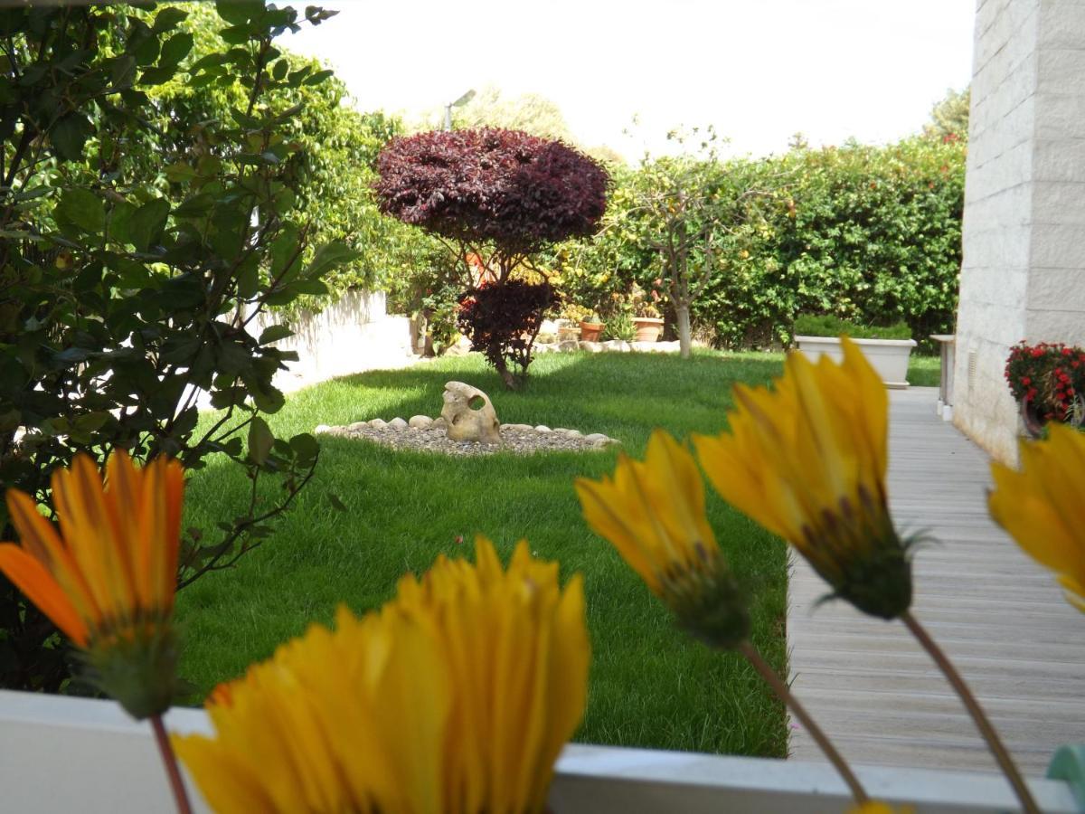 La Dimora Di Nto Bed & Breakfast Villaggio Azzurro Exterior photo