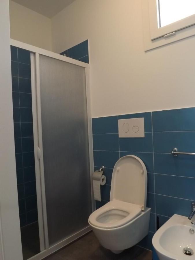 La Dimora Di Nto Bed & Breakfast Villaggio Azzurro Exterior photo